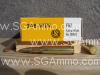 500 Round Case - 308 Win 147 grain FMJ Ammo by Sellier Bellot - SB308A